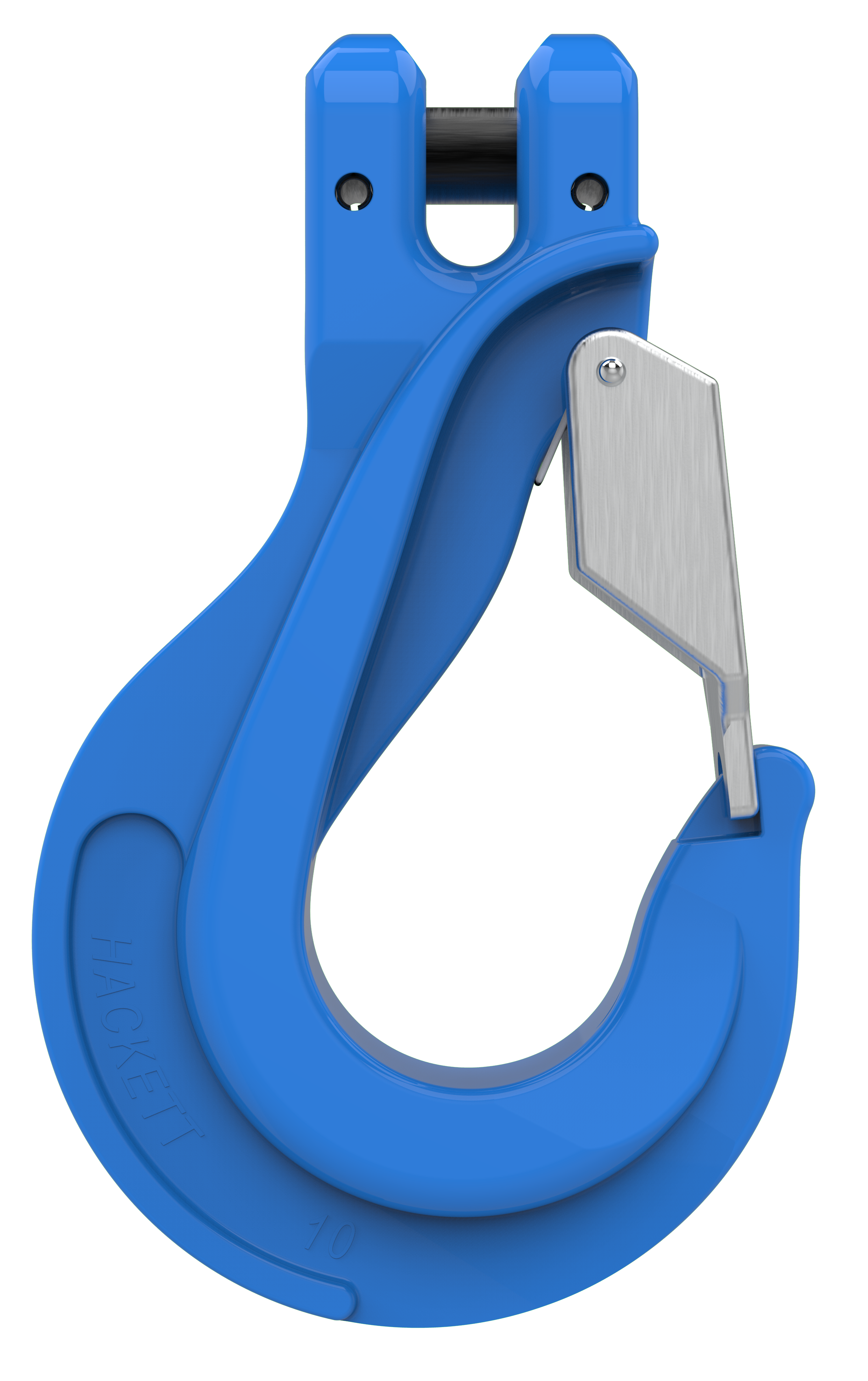 Ensuring Safety: When to Replace Safety Latches on Your Chain Slings