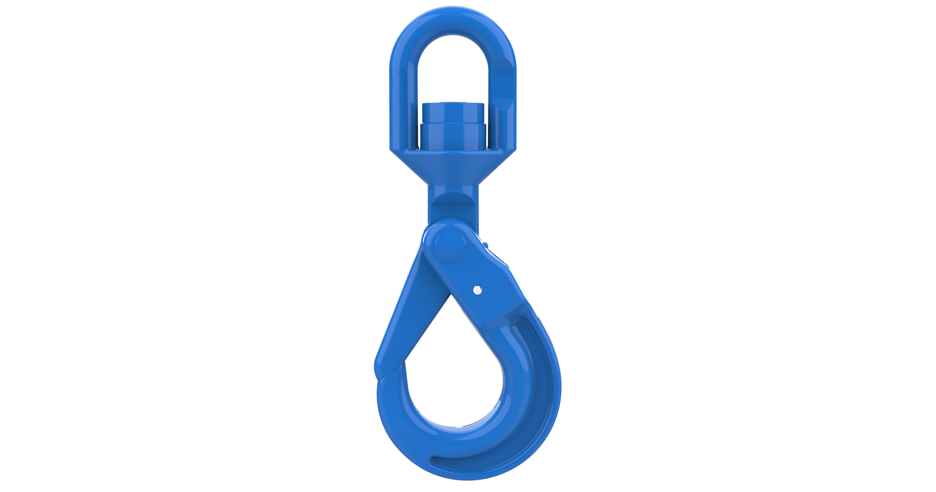 Demystifying Chain Hooks: A Comprehensive Guide for Smarter Lifting and Rigging