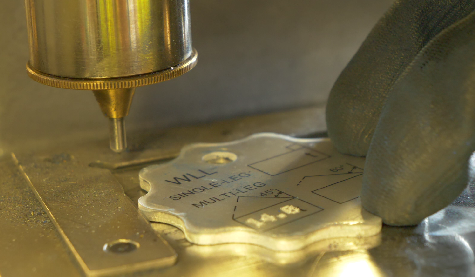 Keep Safe: Understanding Sling Tag Requirements