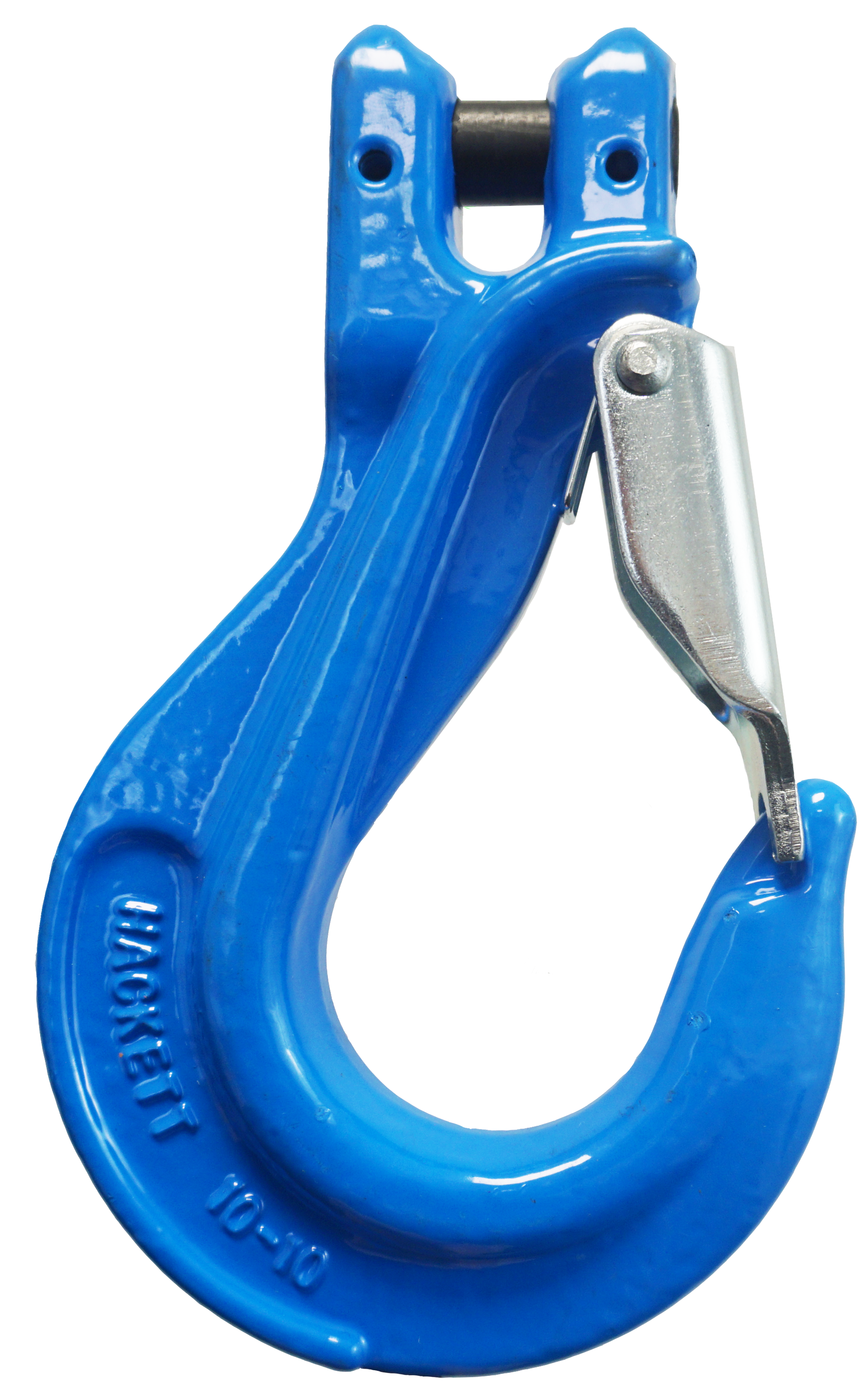 Why Choose Grade 100 Chain from SlingSmarter™?