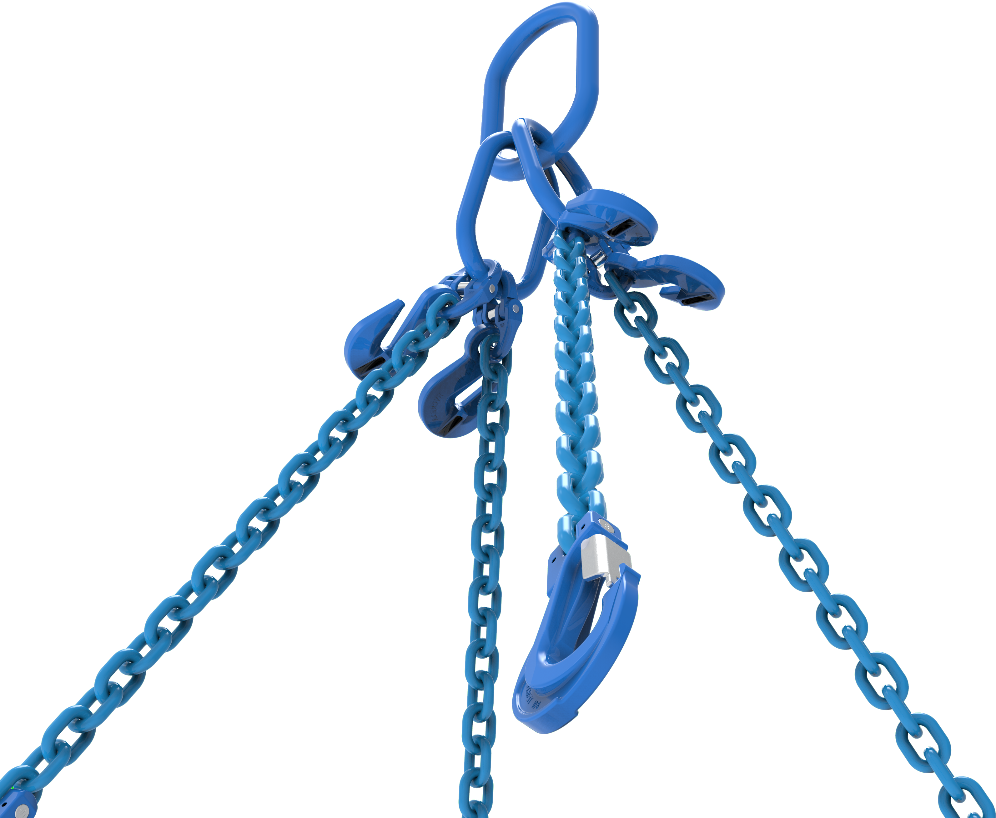 4 Top Questions About Lifting Chains