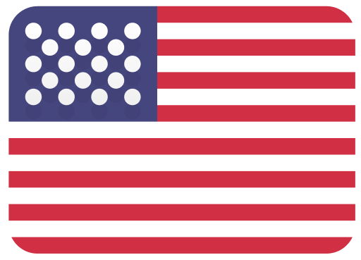 USA Tested & Assembled Using Imported Components