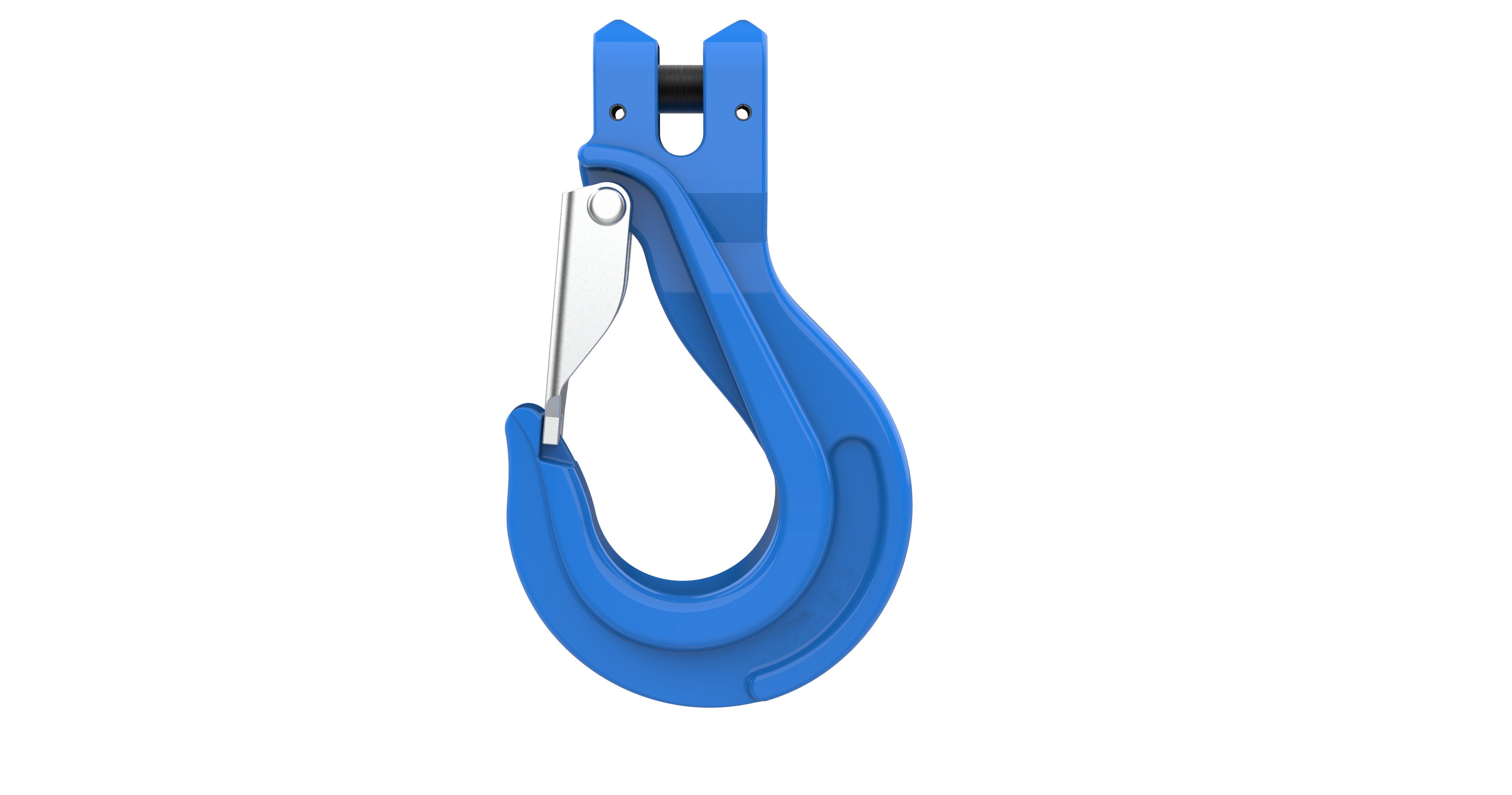William Hackett 5/8" Élingue de chaîne réglable, 2 jambes (Grade 100) 32 000 lb