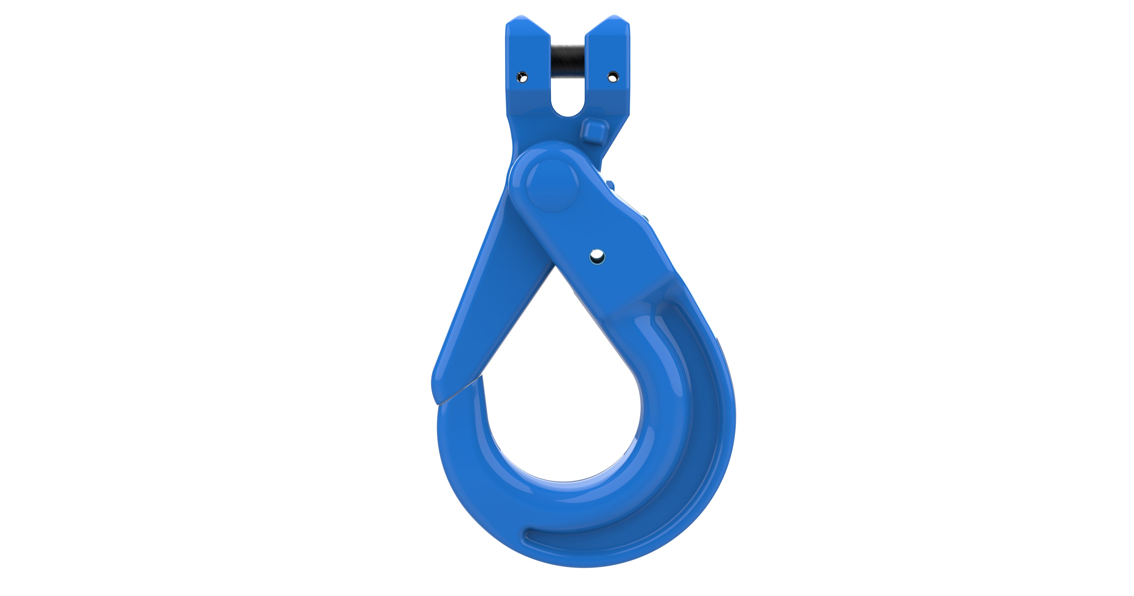 William Hackett 5/8" Élingue de chaîne réglable, 2 jambes (Grade 100) 32 000 lb