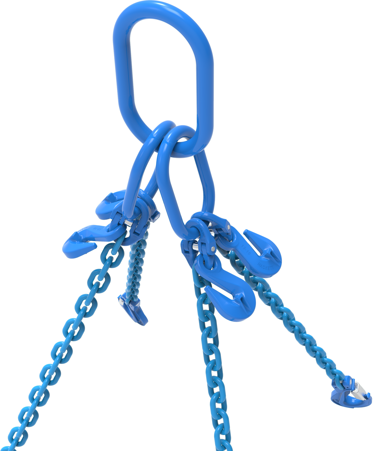 Mastering Hoisting Chains A Comprehensive Guide to Grades, Sizes, and